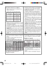 Preview for 123 page of Noritz N-084M-DV-CA Owner'S Manual And Installation Manual