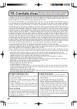 Preview for 127 page of Noritz N-084M-DV-CA Owner'S Manual And Installation Manual