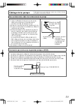 Preview for 132 page of Noritz N-084M-DV-CA Owner'S Manual And Installation Manual