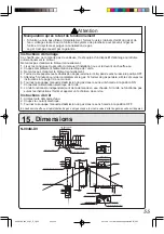 Preview for 134 page of Noritz N-084M-DV-CA Owner'S Manual And Installation Manual