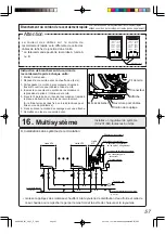 Preview for 136 page of Noritz N-084M-DV-CA Owner'S Manual And Installation Manual