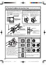 Preview for 145 page of Noritz N-084M-DV-CA Owner'S Manual And Installation Manual