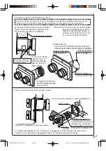 Preview for 146 page of Noritz N-084M-DV-CA Owner'S Manual And Installation Manual