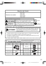 Preview for 150 page of Noritz N-084M-DV-CA Owner'S Manual And Installation Manual