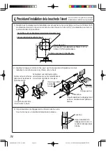 Preview for 153 page of Noritz N-084M-DV-CA Owner'S Manual And Installation Manual