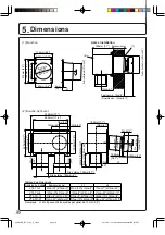 Preview for 155 page of Noritz N-084M-DV-CA Owner'S Manual And Installation Manual