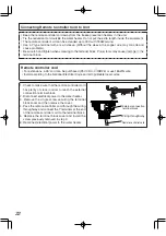 Предварительный просмотр 22 страницы Noritz N-0931M-ASME Installation Manual