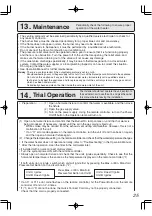 Предварительный просмотр 25 страницы Noritz N-0931M-ASME Installation Manual