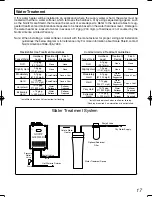 Предварительный просмотр 17 страницы Noritz N-0931M-DV Installation Manual