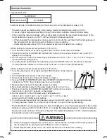 Предварительный просмотр 20 страницы Noritz N-0931M-DV Installation Manual