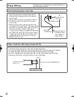 Предварительный просмотр 22 страницы Noritz N-0931M-DV Installation Manual