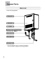 Preview for 8 page of Noritz N-0931M-OD Owner'S Manual