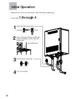 Preview for 10 page of Noritz N-0931M-OD Owner'S Manual