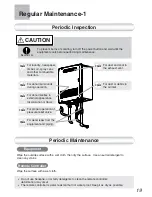 Preview for 19 page of Noritz N-0931M-OD Owner'S Manual