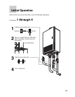 Preview for 11 page of Noritz N-132M Owner'S Manual And Installation Manual