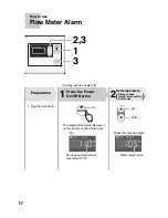 Preview for 14 page of Noritz N-132M Owner'S Manual And Installation Manual