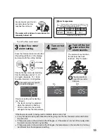 Preview for 15 page of Noritz N-132M Owner'S Manual And Installation Manual