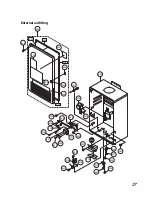 Preview for 27 page of Noritz N-132M Owner'S Manual And Installation Manual