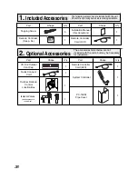 Preview for 38 page of Noritz N-132M Owner'S Manual And Installation Manual