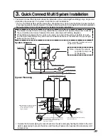 Preview for 39 page of Noritz N-132M Owner'S Manual And Installation Manual