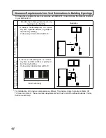 Preview for 44 page of Noritz N-132M Owner'S Manual And Installation Manual