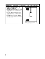 Preview for 48 page of Noritz N-132M Owner'S Manual And Installation Manual