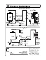 Preview for 52 page of Noritz N-132M Owner'S Manual And Installation Manual