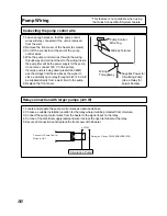 Preview for 56 page of Noritz N-132M Owner'S Manual And Installation Manual