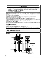 Preview for 58 page of Noritz N-132M Owner'S Manual And Installation Manual