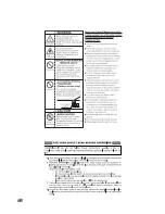 Preview for 68 page of Noritz N-132M Owner'S Manual And Installation Manual