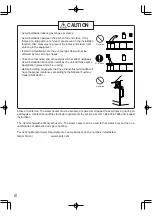 Preview for 6 page of Noritz NC199-DVC-CA Installation Manual