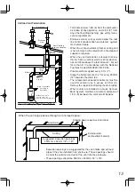 Preview for 13 page of Noritz NC199-DVC-CA Installation Manual