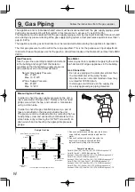 Preview for 14 page of Noritz NC199-DVC-CA Installation Manual