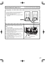 Preview for 23 page of Noritz NC199-DVC-CA Installation Manual