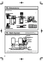 Preview for 26 page of Noritz NC199-DVC-CA Installation Manual