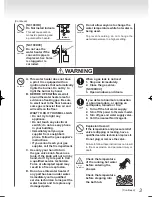 Preview for 3 page of Noritz NC199-DVC Owner'S Manual