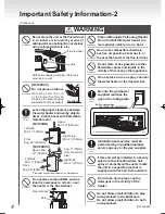 Preview for 4 page of Noritz NC199-DVC Owner'S Manual