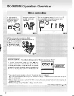 Preview for 8 page of Noritz NC199-DVC Owner'S Manual