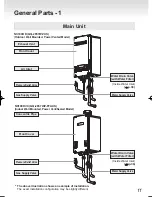 Preview for 11 page of Noritz NC199-DVC Owner'S Manual