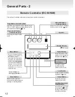 Preview for 12 page of Noritz NC199-DVC Owner'S Manual