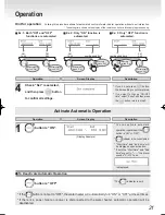 Preview for 21 page of Noritz NC199-DVC Owner'S Manual