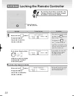 Preview for 22 page of Noritz NC199-DVC Owner'S Manual