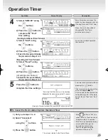 Preview for 29 page of Noritz NC199-DVC Owner'S Manual