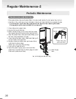 Preview for 36 page of Noritz NC199-DVC Owner'S Manual