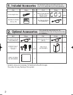 Preview for 2 page of Noritz NC199-OD Installation Manual