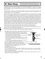 Preview for 13 page of Noritz NC199-OD Installation Manual