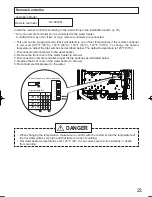 Preview for 23 page of Noritz NC199-OD Installation Manual