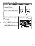 Preview for 27 page of Noritz NC199-OD Installation Manual