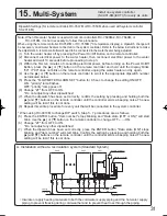 Preview for 31 page of Noritz NC199-OD Installation Manual