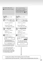 Предварительный просмотр 25 страницы Noritz NC1991-DVC Owner'S Manual